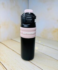 تراول ماگ دور سیلیکونی دو حالته SPORTS کد 2911