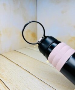 تراول ماگ دور سیلیکونی دو حالته SPORTS کد 2911