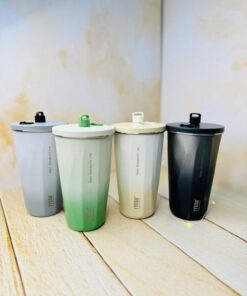 تراول ماگ استیل نی دار 600 میل برند تایسو TS_8848B کد 2916