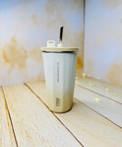 تراول ماگ استیل نی دار 600 میل برند تایسو TS_8848B کد 2916