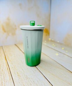 تراول ماگ استیل نی دار 600 میل برند تایسو TS_8848B کد 2916