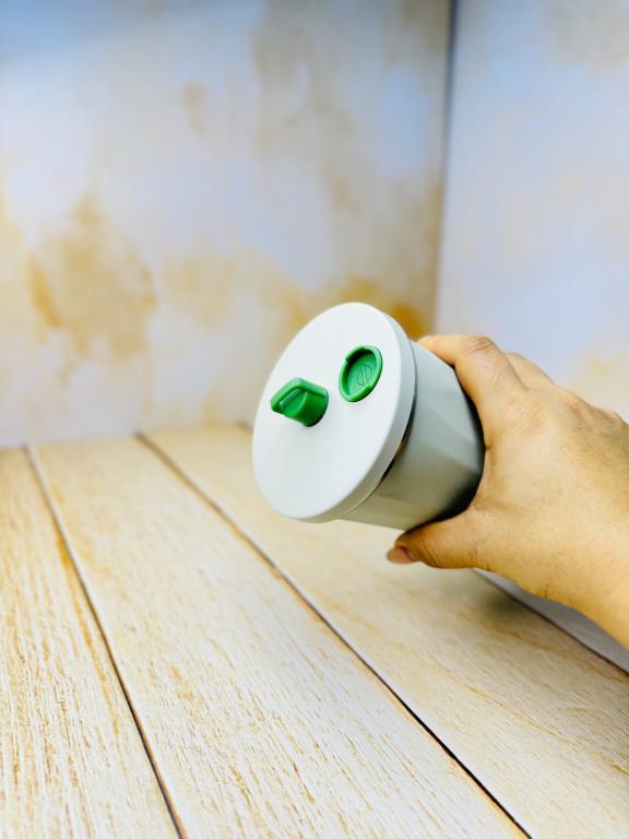 تراول ماگ استیل نی دار 600 میل برند تایسو TS_8848B کد 2916