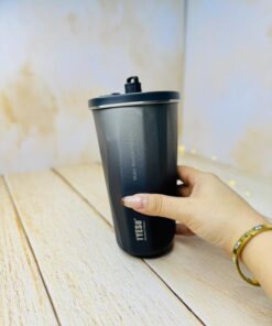 تراول ماگ استیل نی دار 600 میل برند تایسو TS_8848B کد 2916