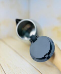 کتری برقی ۲ لیتر استیل اسکالیت کد 2919