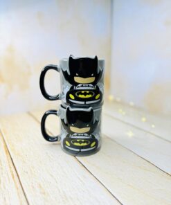 ماگ سرامیکی طرح برجسته بت من اورجینال کد 2923