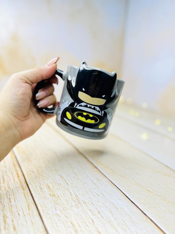 ماگ سرامیکی طرح برجسته بت من اورجینال کد 2923