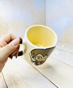 ماگ اورجینال برجسته طرح هری پاتر اورجینال کد 2924