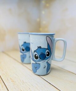 بیگ ماگ بلند دیزنی 500 میل استیچ اورجینال کد 2930