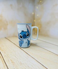 بیگ ماگ بلند دیزنی 500 میل استیچ اورجینال کد 2930