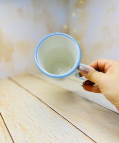 بیگ ماگ بلند دیزنی 500 میل استیچ اورجینال کد 2930