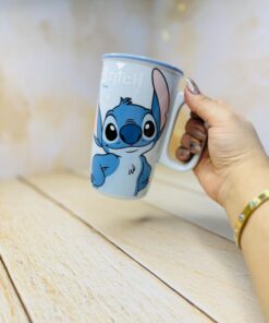 بیگ ماگ بلند دیزنی 500 میل استیچ اورجینال کد 2930