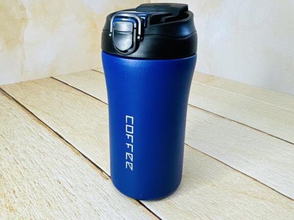 تراول ماگ دو حالته (دوسرنوش) برند coffee کد 2546