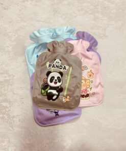 کیسه آب گرم فانتزی عروسکی کد 2869