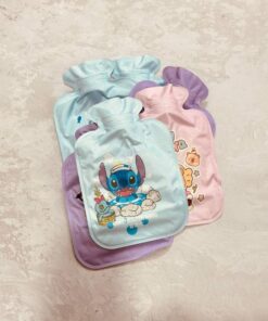 کیسه آب گرم فانتزی عروسکی کد 2869