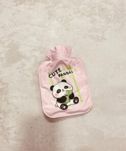 کیسه آب گرم فانتزی عروسکی کد 2869