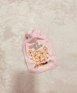 کیسه آب گرم فانتزی عروسکی کد 2869