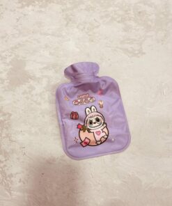 کیسه آب گرم فانتزی عروسکی کد 2869