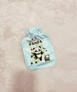 کیسه آب گرم فانتزی عروسکی کد 2869