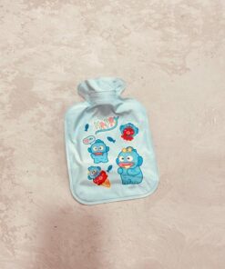 کیسه آب گرم فانتزی عروسکی کد 2869