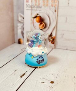 گوی فانتزی موزیکال پمپی طرح پونی کوچولو PONYکد 2986