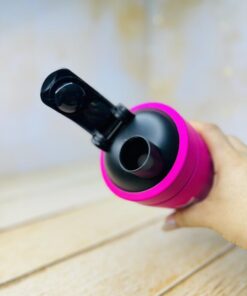 شیکر استیل باشگاهی 750 میل SPORT-X امبره ای کد 2971