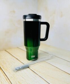 تامبلر تراول ماگ دسته بغل امبره TYESO تایسو 1200 میل کد 2995