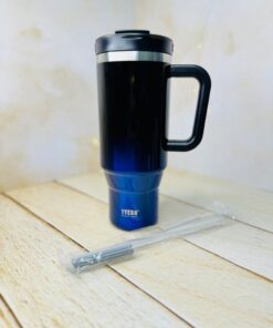 تامبلر تراول ماگ دسته بغل امبره TYESO تایسو 1200 میل کد 2995