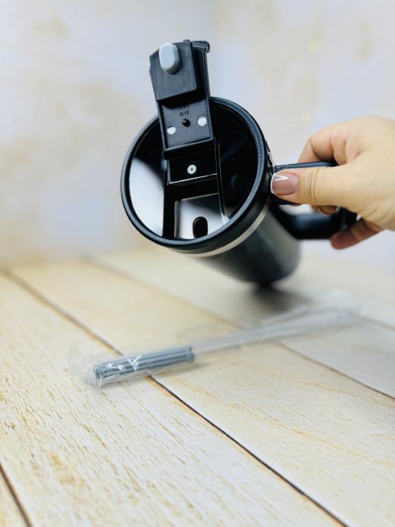 تامبلر تراول ماگ دسته بغل امبره TYESO تایسو 1200 میل کد 2995