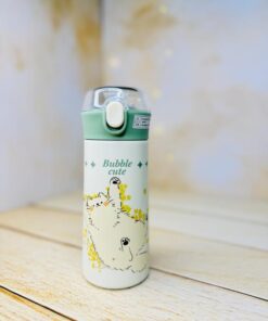 تراول ماگ نی دار حیوانات YOUCUP حجم 380 میل کد 2998