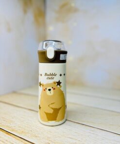 تراول ماگ نی دار حیوانات YOUCUP حجم 380 میل کد 2998