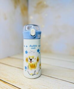 تراول ماگ نی دار حیوانات YOUCUP حجم 380 میل کد 2998