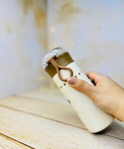 تراول ماگ نی دار حیوانات YOUCUP حجم 380 میل کد 2998