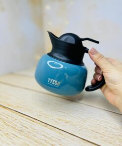 فلاسک استیل دسته دار تپلی 600 میل تایسو TYSEO کد 3001