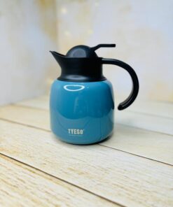 فلاسک استیل دسته دار تپلی 1000 میل تایسو TYESO کد 3003