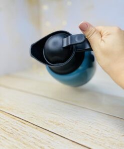 فلاسک استیل دسته دار تپلی 750 میل تایسو TYESO کد 3002