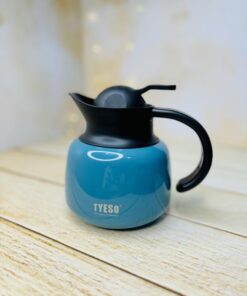 فلاسک استیل دسته دار تپلی 750 میل تایسو TYESO کد 3002