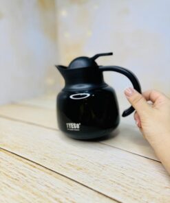 فلاسک استیل دسته دار تپلی 750 میل تایسو TYESO کد 3002