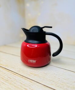 فلاسک استیل دسته دار تپلی 750 میل تایسو TYESO کد 3002