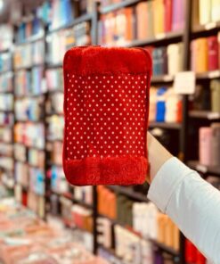 كيسه آب گرم مخملى برقی کد3004